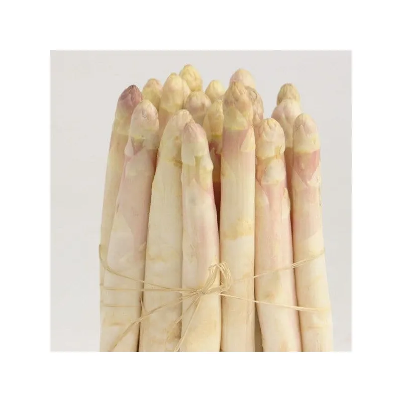 Asperges blanches