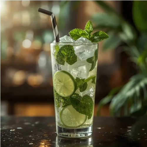 Mojito classique